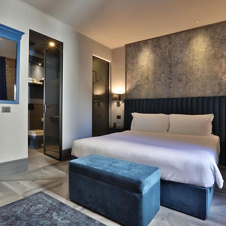 Forvm Bijoux Rooms Τεργέστη Εξωτερικό φωτογραφία