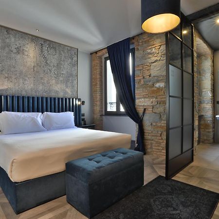 Forvm Bijoux Rooms Τεργέστη Εξωτερικό φωτογραφία