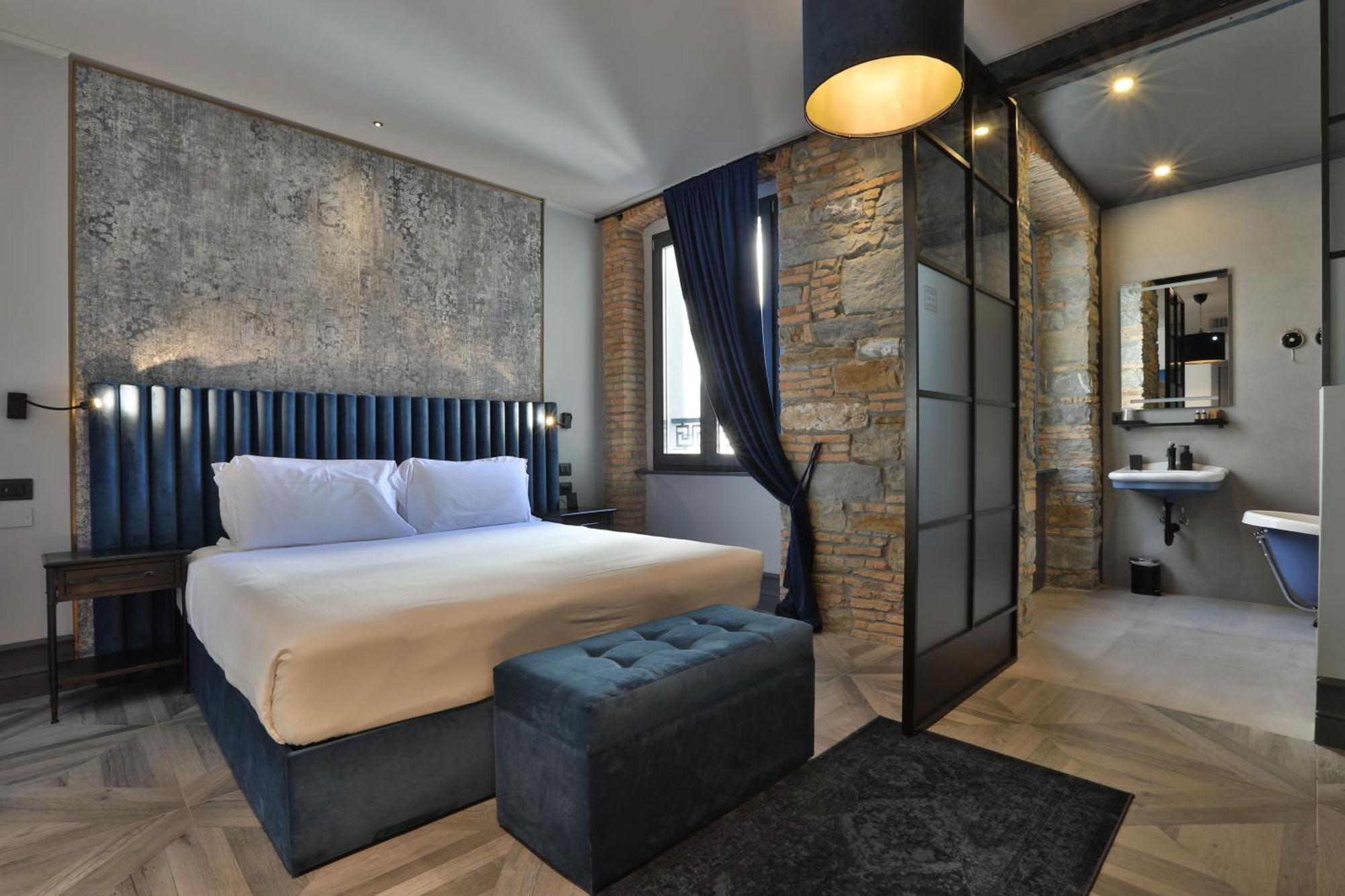 Forvm Bijoux Rooms Τεργέστη Εξωτερικό φωτογραφία
