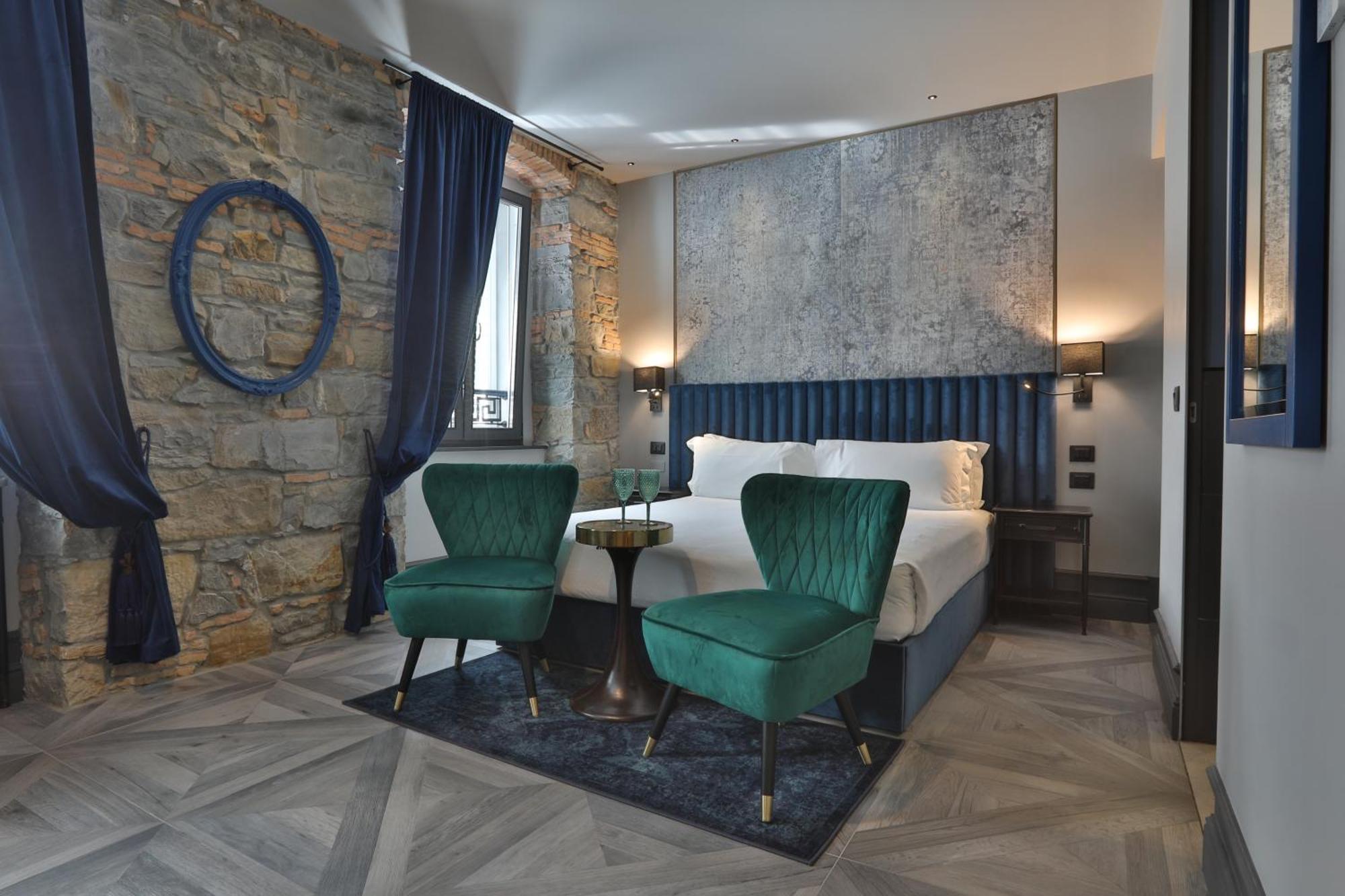 Forvm Bijoux Rooms Τεργέστη Εξωτερικό φωτογραφία