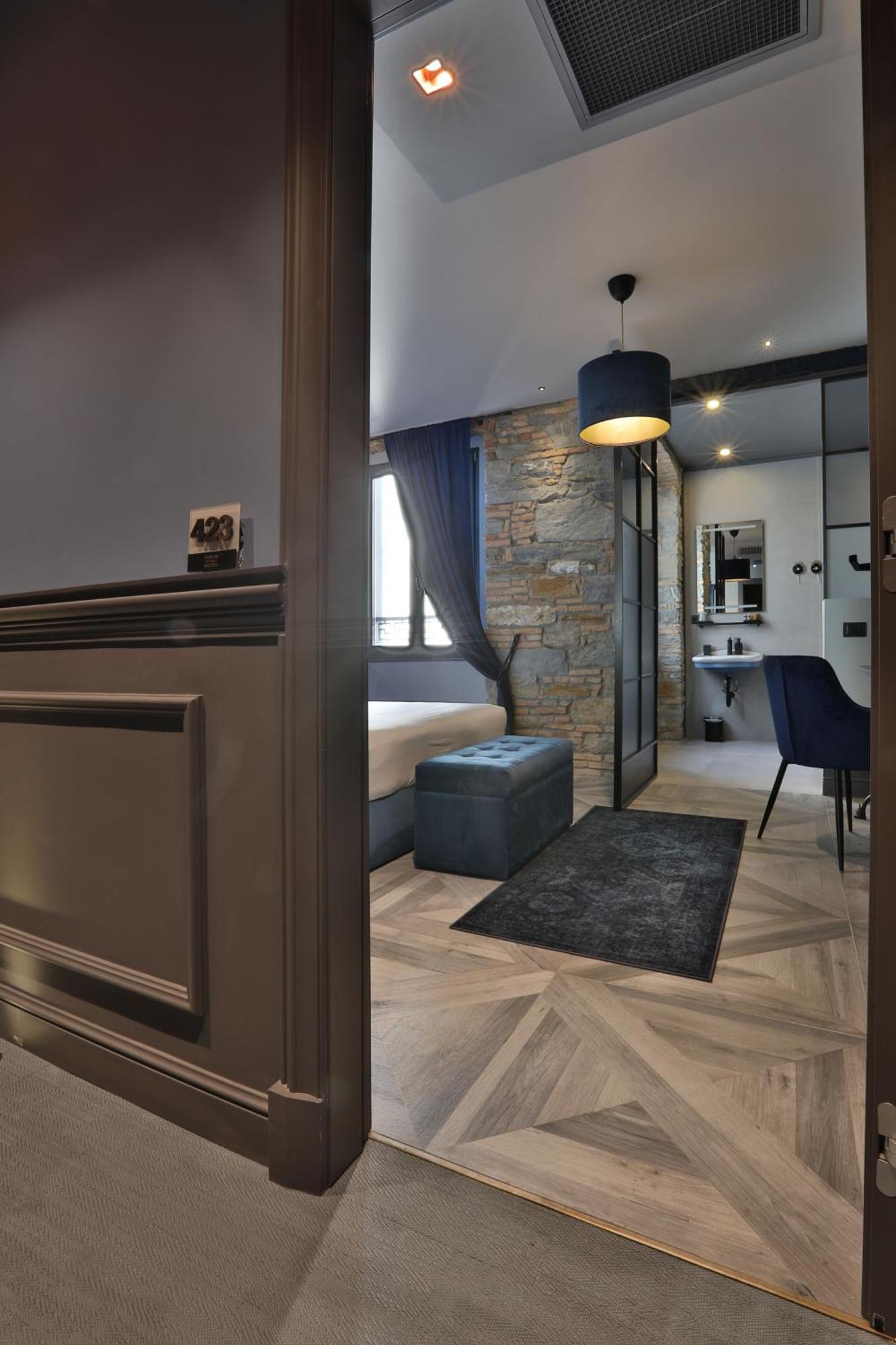 Forvm Bijoux Rooms Τεργέστη Εξωτερικό φωτογραφία