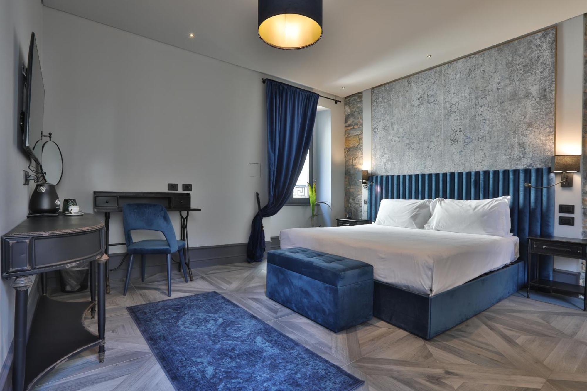 Forvm Bijoux Rooms Τεργέστη Εξωτερικό φωτογραφία