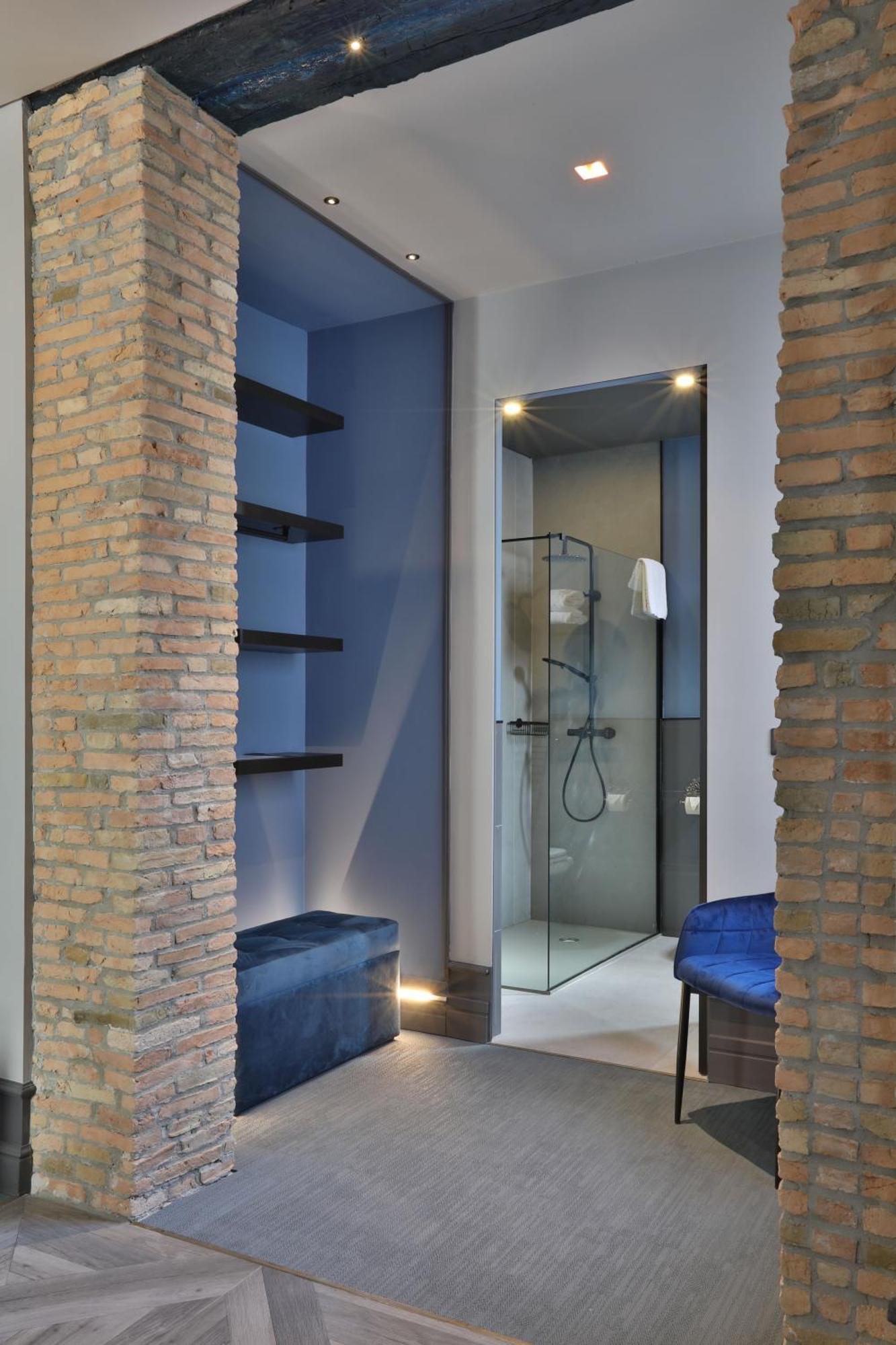 Forvm Bijoux Rooms Τεργέστη Εξωτερικό φωτογραφία